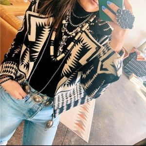 ISO!!!!! Pendleton Wool Harding Moto Jacket!!!!!